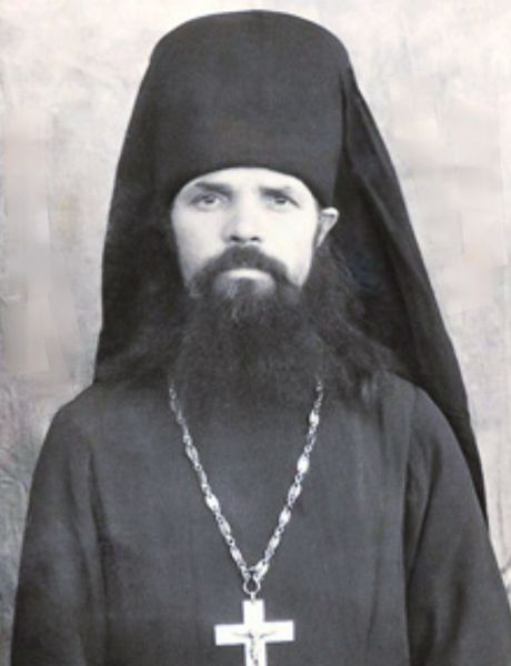 Ранцев Петр Иванович