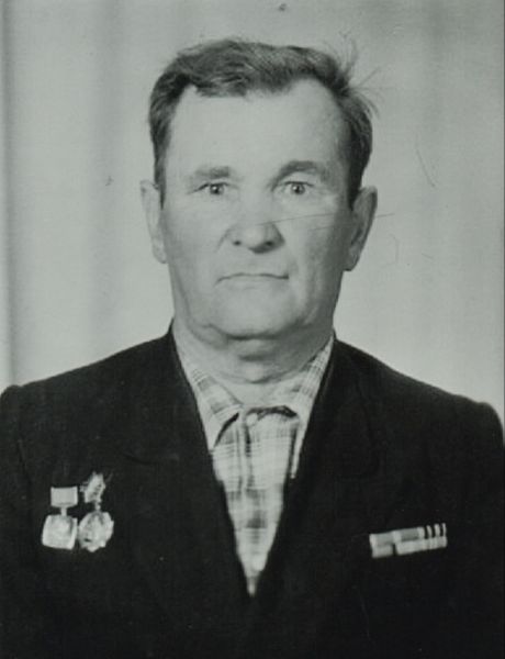 Ершов Алексей Петрович