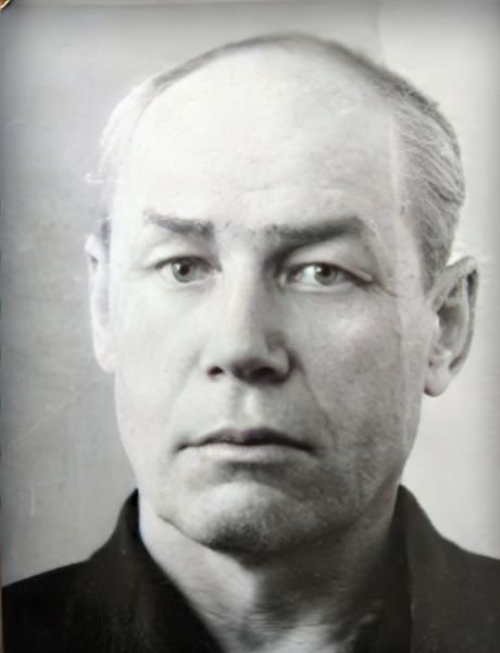 Хрущёв Лев Семёнович