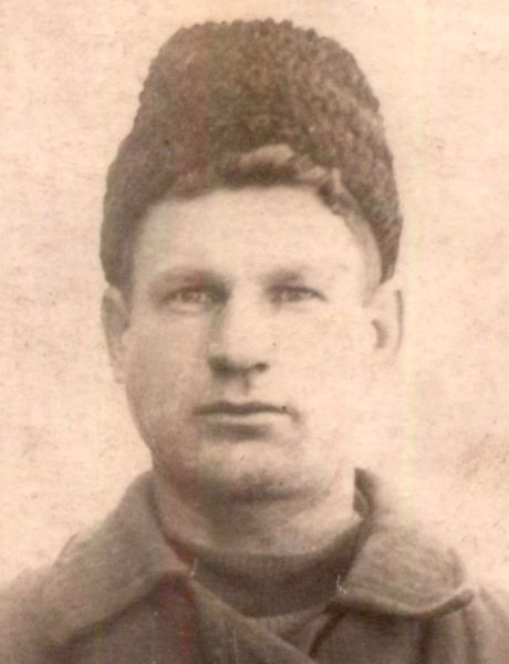 Забелин Александр Васильевич