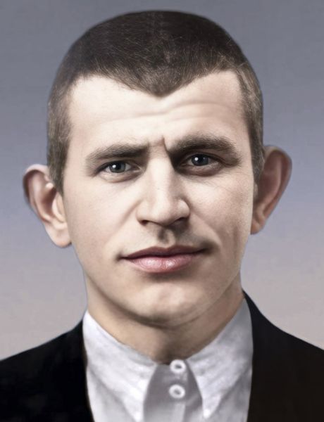 Гришков Николай Федорович