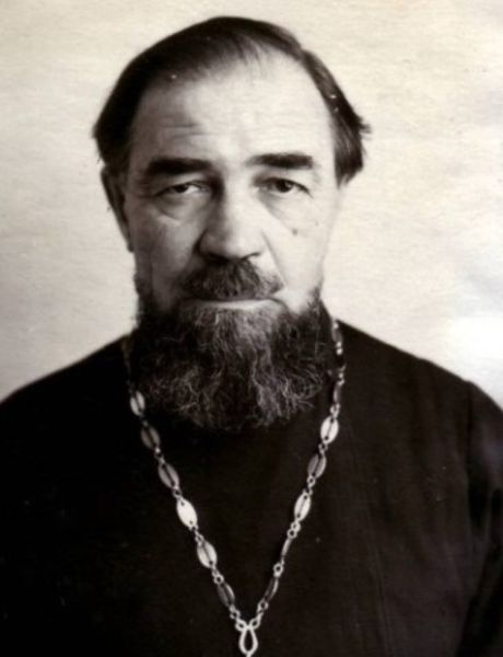 Ильинский Леонид Алексеевич