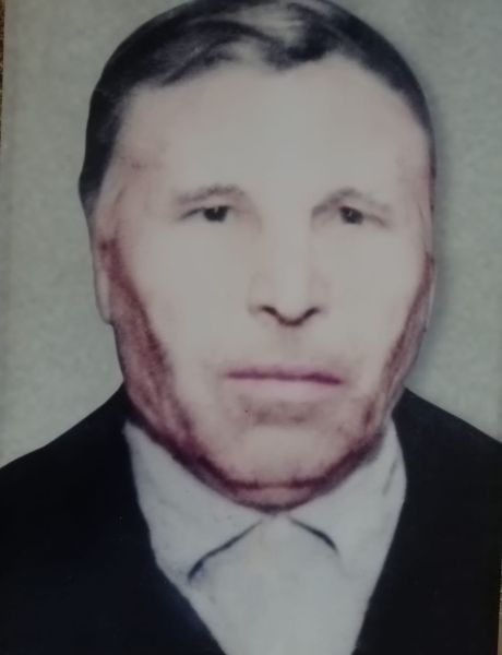Куликов Василий Михайлович