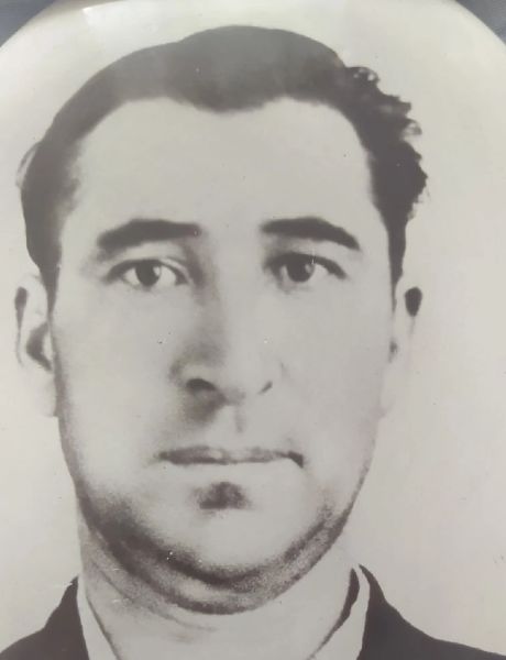 Налдеев Михаил Гавриилович
