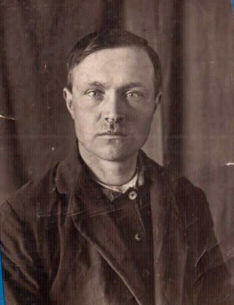 Гришин Степан Аксёнович