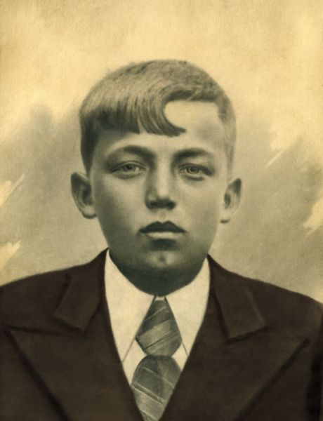 Овсянкин Виктор Николаевич