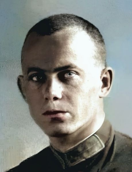 Крайник Григорий Максимович