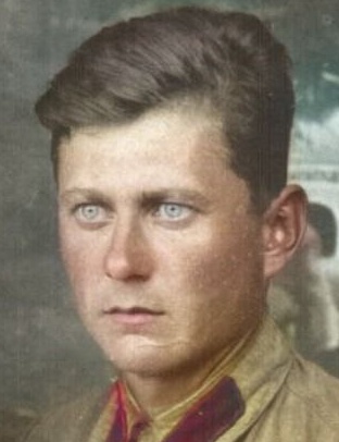 Куленков Николай Степанович