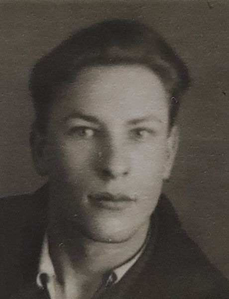 Сорокин Кузьма Иосифович
