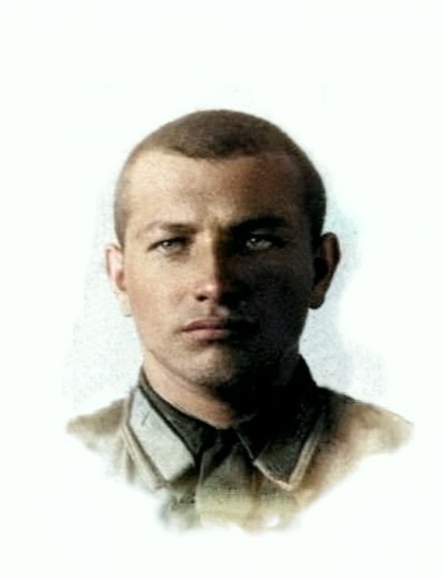 Савельев Василий Николаевич