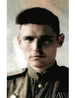 Палагин Андрей Никифорович
