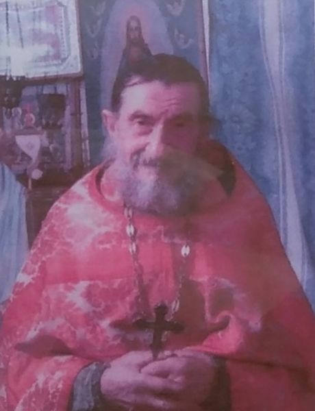 Сазанович Михаил Павлович