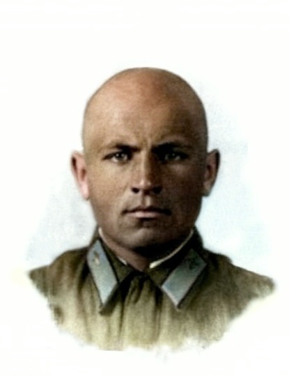 Сорока Александр Яковлевич