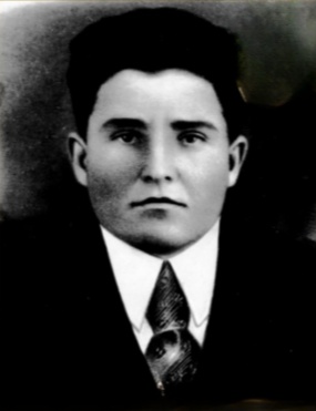 Марданов Ахмед 