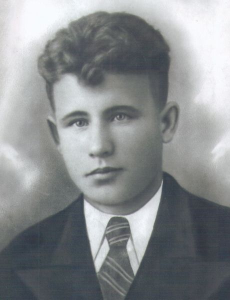 Солнцев Константин Федорович