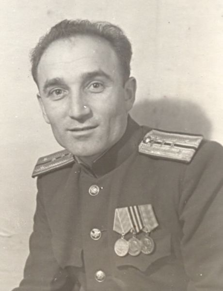 Шолян Аршалуйс Артемович