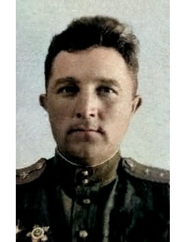 Чернов Корней Кириллович
