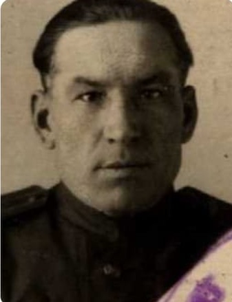 Кныш Павел Петрович