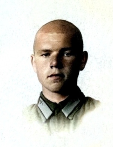 Баранчеев Алексей Михайлович