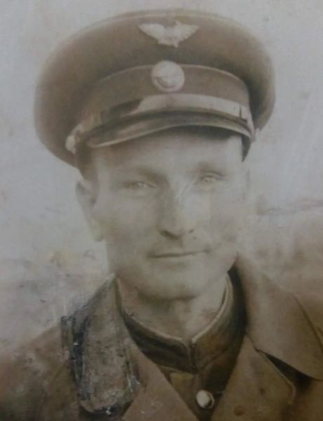 Артюхов Павел Михайлович