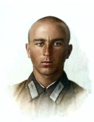 Акимов Лев Максимович