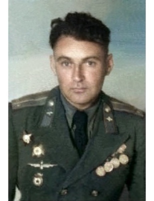 Носов Борис Иванович