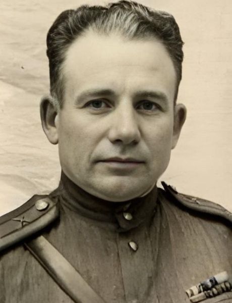 Тараканов Павел Михайлович