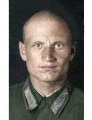 Булдаков Василий Степанович