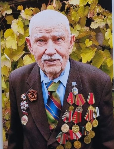 Лозицкий Виктор Гаврилович