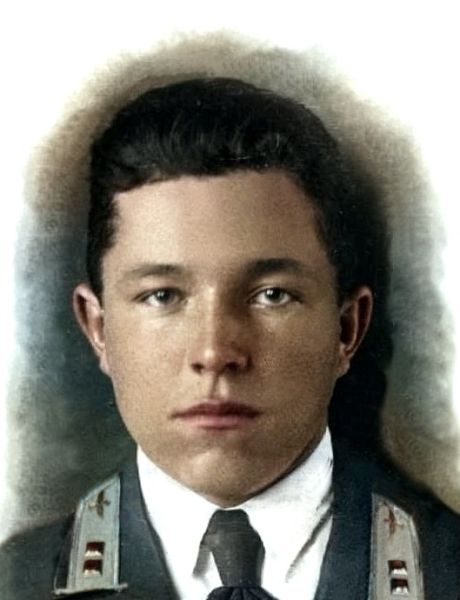 Иванов Федор Алексеевич