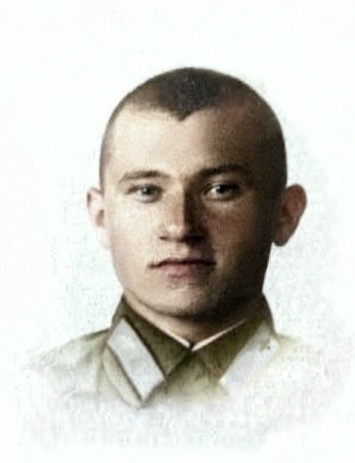 Буланчиков Валентин Кузьмич
