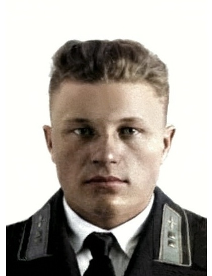 Крысин Александр Иванович