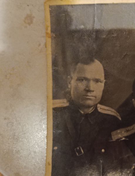 Пахомов  