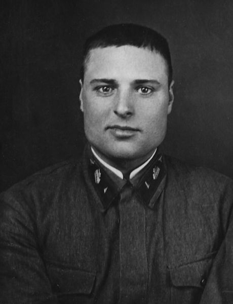 Лепехин Иван Ильич