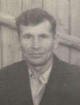 Сычев Сергей Гаврилович