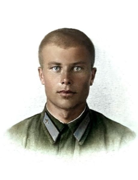 Зайцев Иван Семенович