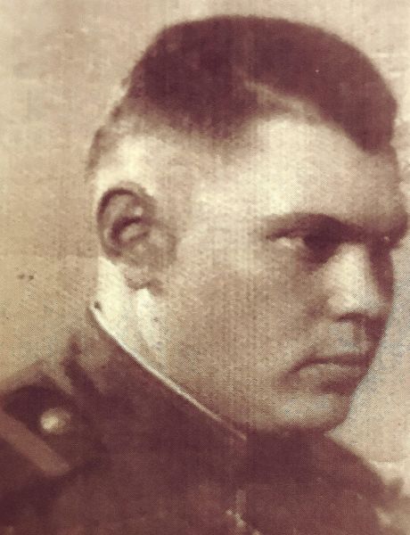 Тамбов Петр Михайлович