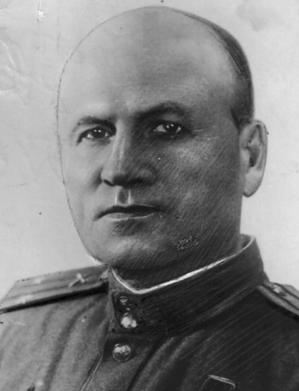 Поздняков Сергей Петрович