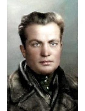 Косарев Геннадий Александрович