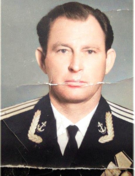Васильченко Александр Александрович