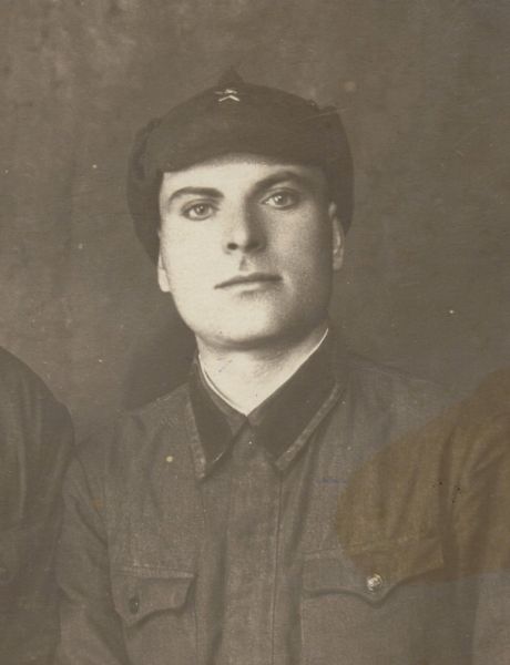 Сафранов Алексей Иванович