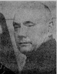 Соколов Михаил Антонович