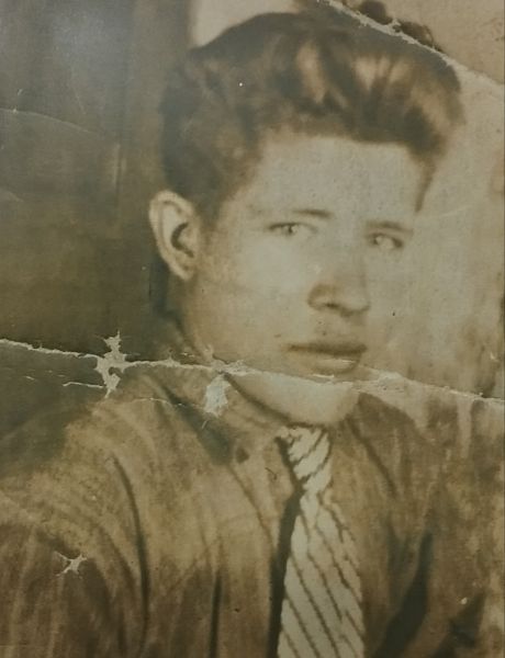 Поксеваткин Павел Петрович