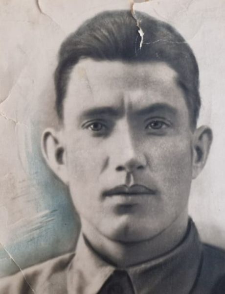 Абсалямов Сибгат Хасанович
