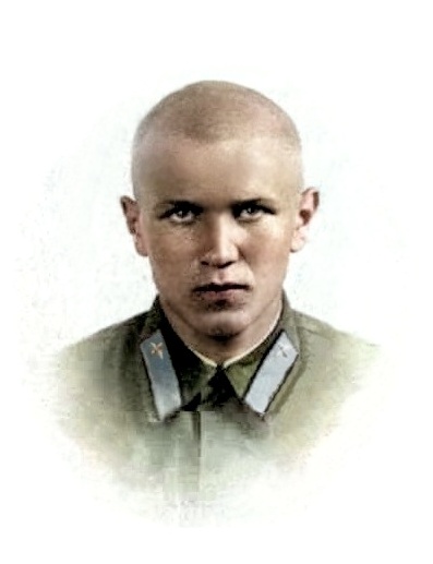Мельников Виктор Иванович