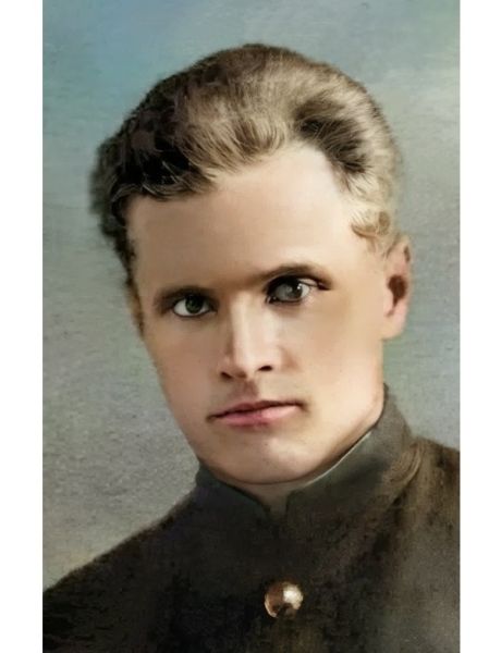 Дудкин Алексей Васильевич