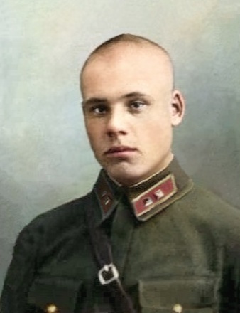 Гаврилов Николай Иванович