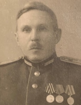 Смирнов Александр Михайлович