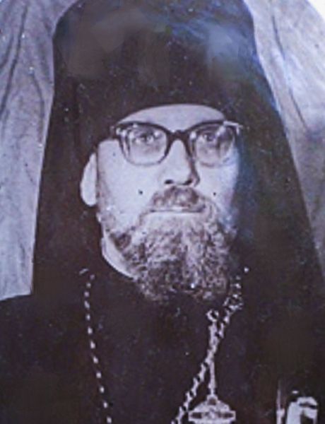 Иванов Иван Спиридонович