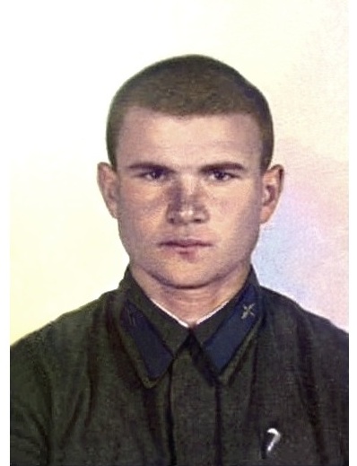 Соболь Илья Иванович
